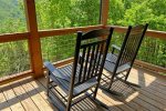 Comfortable Deck Furniture for All